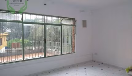 Sobrado à venda, 200 m² por R$ 510.000,00 - Pirituba - São Paulo/SP