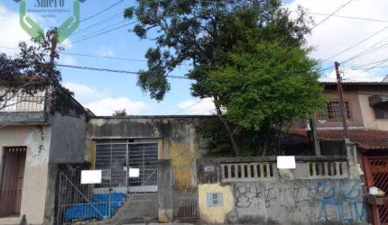 Casa à venda, 280 m² por R$ 800.000,00 - Vila Yara - Osasco/SP