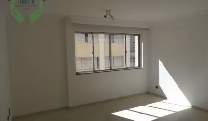 Apartamento à venda, 118 m² por R$ 695.000,00 - Vila São Francisco - São Paulo/SP