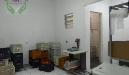 Sobrado à venda, 130 m² por R$ 890.000,00 - Vila Leopoldina - São Paulo/SP
