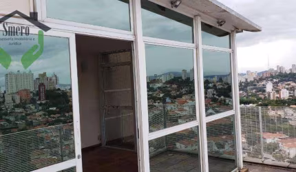 Apartamento Triplex à venda, 160 m² por R$ 2.500.000,00 - Alto de Pinheiros - São Paulo/SP