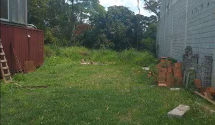 Terreno Granja Viana