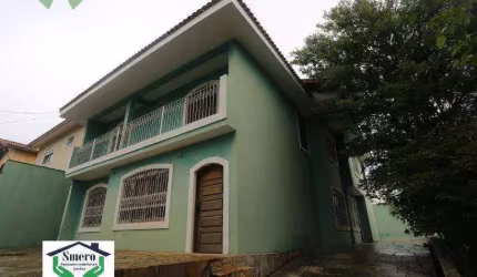 Sobrado à venda, 300 m² por R$ 2.990.000,00 - Parque dos Príncipes - São Paulo/SP