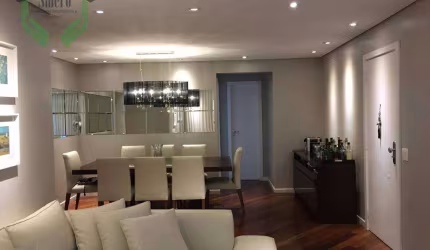 Apartamento à venda, 140 m² por R$ 890.000,00 - Vila Suzana - São Paulo/SP