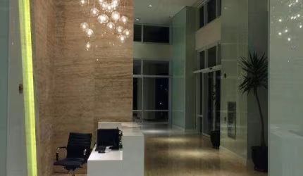 Conjunto à venda, 50 m² por R$ 550.000,00 - Pinheiros - São Paulo/SP