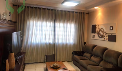 Sobrado  - Jardim Rincão - São Paulo/SP