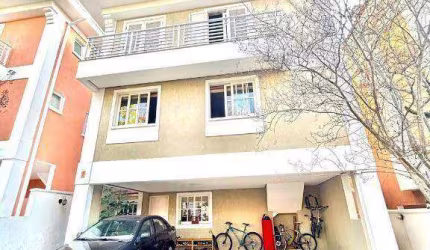 Casa à venda, 320 m² por R$ 1.855.000,00 - Vila São Francisco - São Paulo/SP