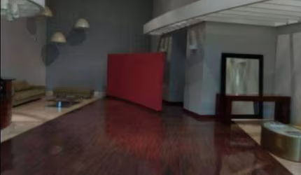 Sala, 249 m² - venda por R$ 1.960.000,00 ou aluguel por R$ 12.070,92/mês - Alphaville Conde II - Barueri/SP