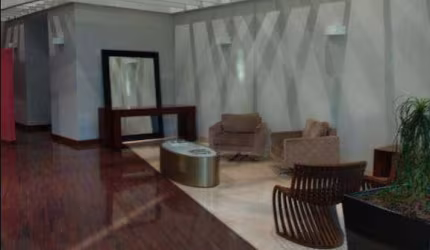 Sala, 249 m² - venda por R$ 1.960.000,00 ou aluguel por R$ 12.070,92/mês - Alphaville Conde II - Barueri/SP