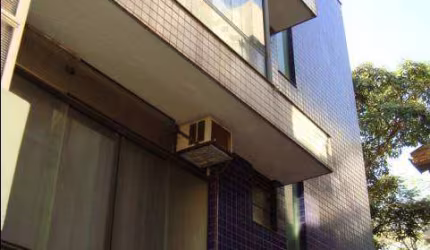 Sala para alugar, 64 m² por R$ 2.685,77/mês - Alphaville Comercial - Barueri/SP