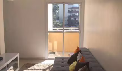 Apartamento à venda, 52 m² por R$ 292.000,00 - Morumbi - São Paulo/SP