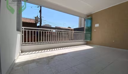 Sobrado à venda, 200 m² por R$ 1.060.000,00 - Presidente Altino - Osasco/SP