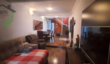 Sobrado à venda, 180 m² por R$ 600.000,00 - Cidade Ademar - São Paulo/SP
