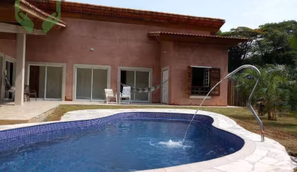Casa à venda, 288 m² por R$ 1.580.000,00 - Jardim Colonial - Carapicuíba/SP