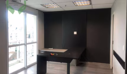 Conjunto à venda, 43 m² por R$ 620.000,00 - Pinheiros - São Paulo/SP