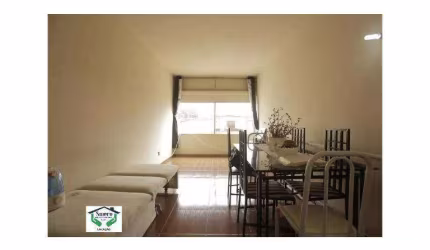 Apartamento à venda, 67 m² por R$ 320.000,00 - Santa Cecília - São Paulo/SP