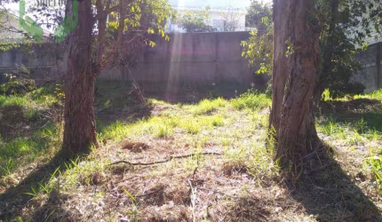 Terreno à venda, 556 m² por R$ 700.000,00 - Parque dos Príncipes - São Paulo/SP