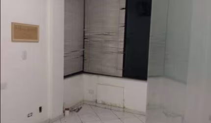 Sala locação - Alphaville Comercial - Barueri/SP