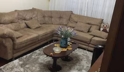 Sobrado com 3 dormitórios, 340 m² - venda por R$ 1.200.000,00 ou aluguel por R$ 5.890,00/mês - Vila Yara - Osasco/SP