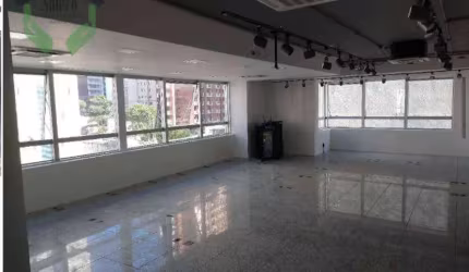 Conjunto à venda, 53 m² por R$ 950.000,00 - Perdizes - São Paulo/SP