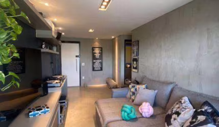Apartamento à venda, 75 m² por R$ 880.000,00 - Jaguaré - São Paulo/SP
