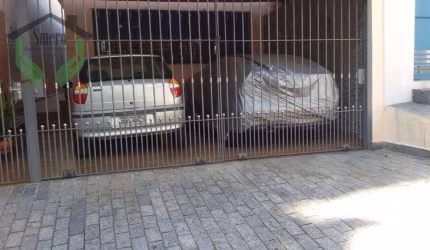 Casa à venda, 200 m² por R$ 1.800.000,00 - Perdizes - São Paulo/SP