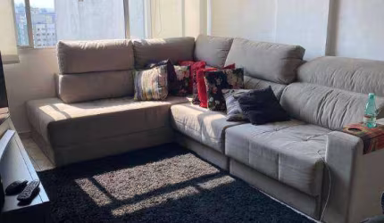 Apartamento à venda, 82 m² por R$ 745.000,00 - Perdizes - São Paulo/SP
