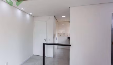 Apartamento à venda, 39 m² por R$ 220.000,00 - Jardim Boa Vista (Zona Oeste) - São Paulo/SP
