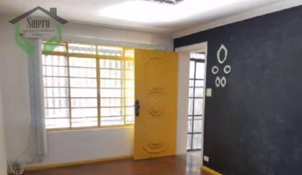 Sobrado à venda, 150 m² por R$ 1.610.000,00 - Lapa - São Paulo/SP