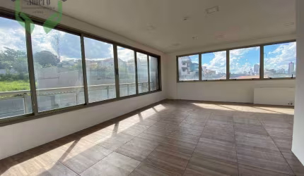 Sala, 48 m² - venda por R$ 460.000,00 ou aluguel por R$ 3.323,00/mês - Umuarama - Osasco/SP