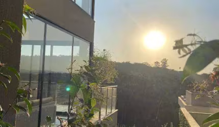Casa à venda, 470 m² por R$ 5.500.000,00 -  Alphaville - Santana de Parnaíba/SP
