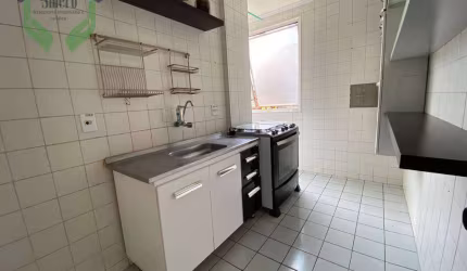 Apartamento à venda, 49 m² por R$ 275.000,00 - Jaguaré - São Paulo/SP