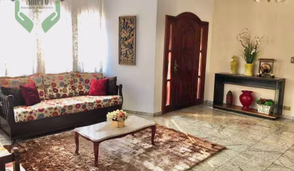 Sobrado à venda, 400 m² por R$ 2.500.000,00 - City Butantã - São Paulo/SP