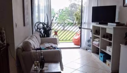 Apartamento à venda, 80 m² por R$ 700.000,00 - Tamboré - Barueri/SP