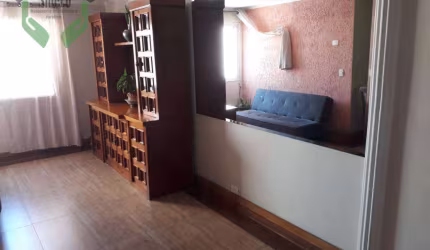 Apartamento à venda, 98 m² por R$ 650.000,00 - Perdizes - São Paulo/SP