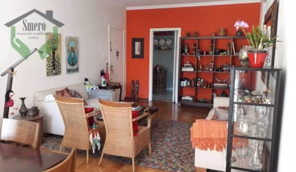 Apartamento à venda, 138 m² por R$ 1.500.000,00 - Pinheiros - São Paulo/SP