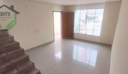 Sobrado à venda, 150 m² por R$ 850.000,00 - Vila São Francisco - São Paulo/SP