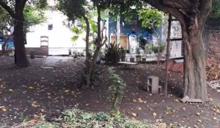 Terreno à venda, 500 m² por R$ 1.090.000,00 - Presidente Altino - Osasco/SP