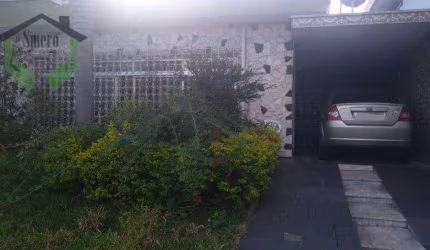 Casa à venda, 233 m² por R$ 1.760.000,00 - Presidente Altino - Osasco/SP