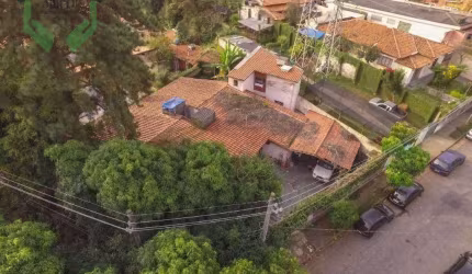 Terreno à venda, 338 m² por R$ 890.000,00 - Butantã - São Paulo/SP