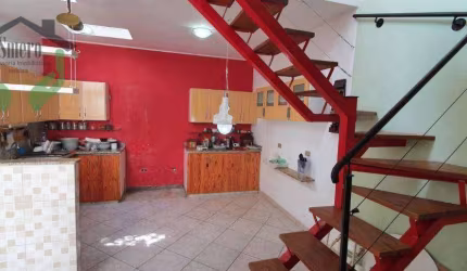 Sobrado à venda, 170 m² por R$ 1.100.000,00 - Perdizes - São Paulo/SP