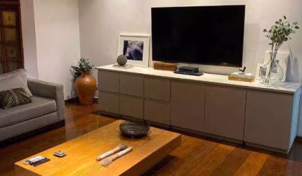 Sobrado à venda, 350 m² por R$ 1.200.000,00 - Vila São Francisco - São Paulo/SP