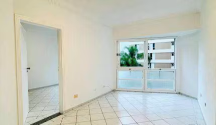 Apartamento para alugar, 55 m² por R$ 4.672,00/mês - Cerqueira César - São Paulo/SP