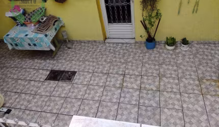 Casa à venda, 250 m² por R$ 749.000,00 - Rio Pequeno - São Paulo/SP
