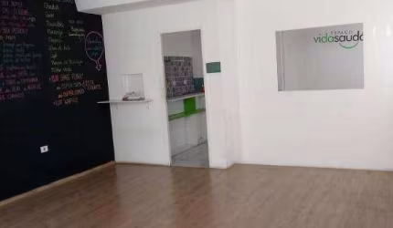 Salão para alugar, 60 m² por R$ 3.200,00/mês - Umuarama - Osasco/SP