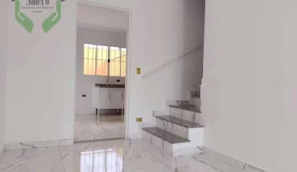 Sobrado à venda, 84 m² por R$ 645.000,00 - Butantã - São Paulo/SP