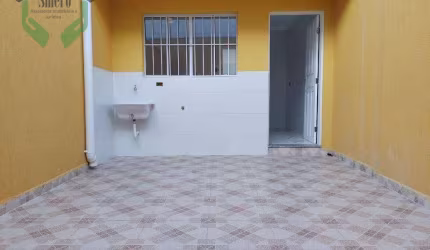 Sobrado à venda, 84 m² por R$ 649.000,00 - Butantã - São Paulo/SP