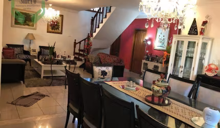 Sobrado à venda, 310 m² por R$ 1.390.000,00 - City Bussocaba - Osasco/SP