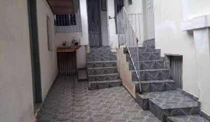 Sobrado à venda, 150 m² por R$ 890.000,00 - Jardim Bonfiglioli - São Paulo/SP