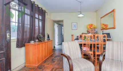Sobrado à venda, 120 m² por R$ 900.000,00 - Lapa - São Paulo/SP